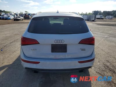 Zdjęcie 6 z 12 samochodu: 2017 AUDI Q5 PREMIUM PLUS VIN:WA1M2AFP6HA044350 - miniatura