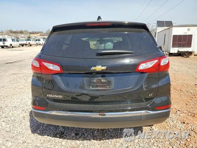 Zdjęcie 6 z 13 samochodu: 2019 CHEVROLET EQUINOX LT VIN:3GNAXKEV0KL115260 - miniatura