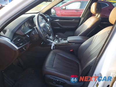 Zdjęcie 7 z 13 samochodu: 2018 BMW X5 XDR40E VIN:5UXKT0C58J0V99267 - miniatura