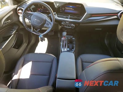 Zdjęcie 8 z 13 samochodu: 2025 CHEVROLET TRAX 2RS VIN:KL77LJEP0SC003688 - miniatura
