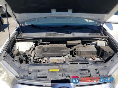 Zdjęcie 12 z 12 samochodu: 2011 TOYOTA HIGHLANDER VIN:5TDZA3EH2BS012414 - miniatura