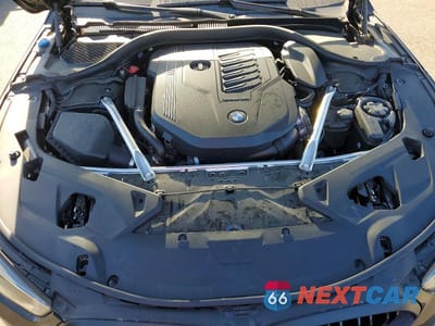 Zdjęcie 11 z 11 samochodu: 2025 BMW 840I VIN:WBAGV2C03SCU18476 - miniatura