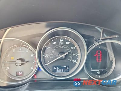 Zdjęcie 9 z 13 samochodu: 2014 MAZDA CX-5 GT VIN:JM3KE4DYXE0313900 - miniatura
