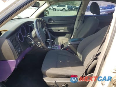 Zdjęcie 7 z 13 samochodu: 2007 DODGE CHARGER R VIN:2B3KA53HX7H686852 - miniatura