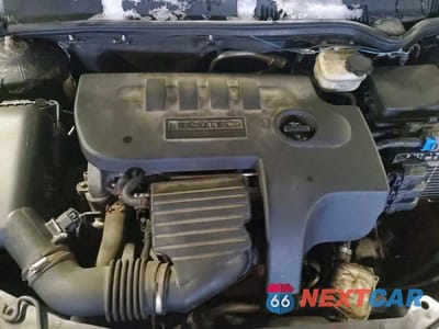 Zdjęcie 11 z 12 samochodu: 2007 SATURN ION 4DR SEDAN VIN:1G8AJ58F27Z198006 - miniatura