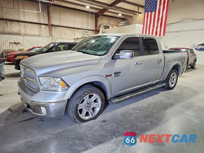 2015 RAM 1500 LONGHORN 1C6RR6PMXFS623400 - główne zdjęcie licytacji z USA - miniatura