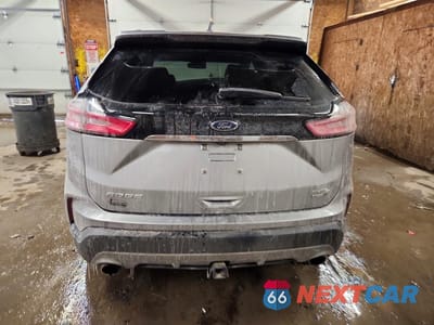Zdjęcie 6 z 13 samochodu: 2020 FORD EDGE SEL VIN:2FMPK4J93LBA18505 - miniatura