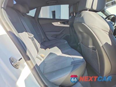 Zdjęcie 10 z 12 samochodu: 2024 AUDI A5 PREMIUM PLUS 45 VIN:WAUFACF5XRA049044 - miniatura