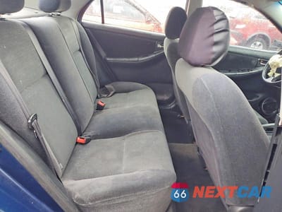 Zdjęcie 10 z 12 samochodu: 2003 TOYOTA COROLLA S VIN:2T1BR32E33C130485 - miniatura