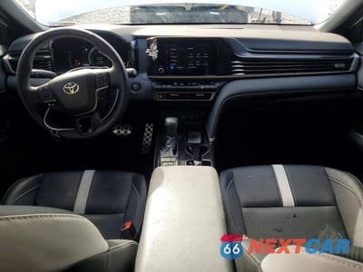 Zdjęcie 8 z 12 samochodu: 2025 TOYOTA CAMRY SE VIN:4T1DAACK8SU605330 - miniatura