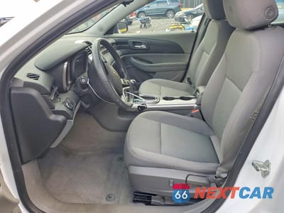 Zdjęcie 7 z 12 samochodu: 2013 CHEVROLET MALIBU LS VIN:1G11B5SA4DF358795 - miniatura