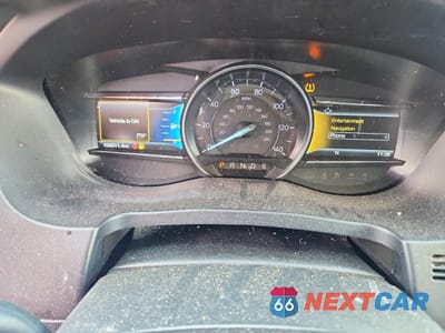 Zdjęcie 9 z 13 samochodu: 2018 FORD EXPLORER LIMITED VIN:1FM5K7F89JGC02863 - miniatura