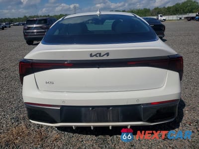 Zdjęcie 6 z 12 samochodu: 2025 KIA K5 LXS VIN:KNAG24J7XS5345616 - miniatura