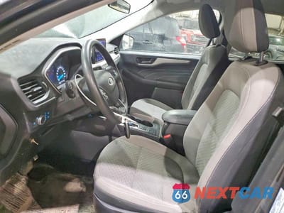 Zdjęcie 7 z 12 samochodu: 2022 FORD ESCAPE SE HEV VIN:1FMCU0EZ3NUA21610 - miniatura
