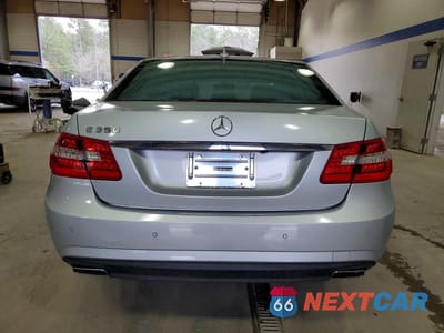 Zdjęcie 6 z 11 samochodu: 2010 MERCEDES-BENZ E 350 VIN:WDDHF5GB3AA228422 - miniatura