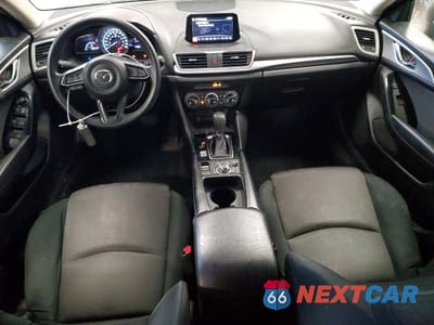 Zdjęcie 8 z 12 samochodu: 2017 MAZDA 3 SPORT VIN:JM1BN1K79H1148227 - miniatura