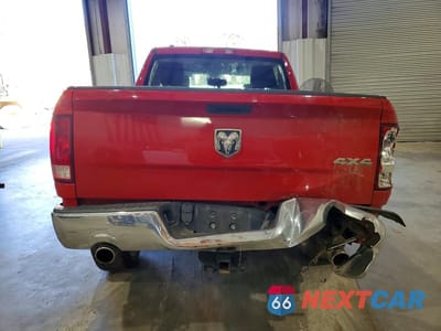 Zdjęcie 6 z 12 samochodu: 2019 RAM TRUCKS 1500 CLASSIC TRADESMAN VIN:1C6RR7KT5KS531433 - miniatura