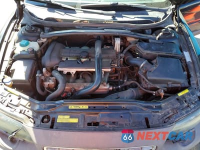 Zdjęcie 11 z 12 samochodu: 2004 VOLVO XC70 VIN:YV1SZ59H641168661 - miniatura