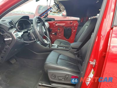 Zdjęcie 7 z 14 samochodu: 2023 AUDI Q3 PREMIUM S LINE 45 VIN:WA1DECF34P1042725 - miniatura