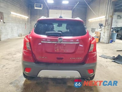 Zdjęcie 6 z 13 samochodu: 2016 BUICK ENCORE VIN:KL4CJASB1GB518979 - miniatura