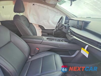 Zdjęcie 7 z 12 samochodu: 2026 NISSAN MURANO SV VIN:5N1AZ3BS8TC113283 - miniatura