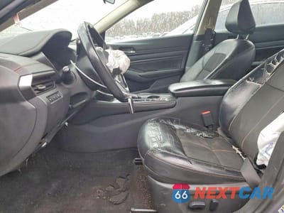 Zdjęcie 7 z 12 samochodu: 2021 NISSAN ALTIMA 2.5 SR VIN:1N4BL4CVXMN333075 - miniatura