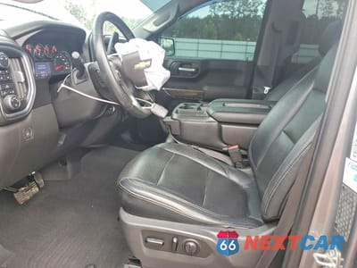Zdjęcie 7 z 13 samochodu: 2019 CHEVROLET SILVERADO K1500 LT VIN:3GCUYDED0KG157765 - miniatura