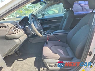 Zdjęcie 7 z 12 samochodu: 2020 TOYOTA CAMRY HYBRID LE VIN:4T1C31AK8LU528792 - miniatura