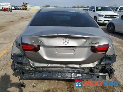 Zdjęcie 6 z 12 samochodu: 2021 MERCEDES-BENZ A 220 4MATIC VIN:W1K3G4FB8MJ263609 - miniatura