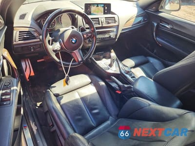 Zdjęcie 8 z 12 samochodu: 2015 BMW 228 I VIN:WBA1K5C52FV473801 - miniatura