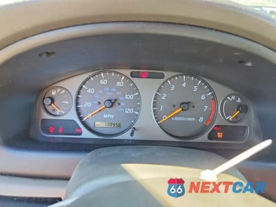 Zdjęcie 9 z 11 samochodu: 2000 NISSAN SENTRA XE VIN:3N1CB51D4YL335348 - miniatura