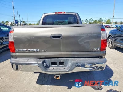 Zdjęcie 6 z 12 samochodu: 2006 TOYOTA TUNDRA SR5 VIN:5TBET34156S545319 - miniatura