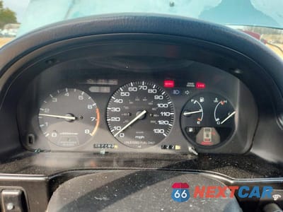 Zdjęcie 9 z 11 samochodu: 1991 HONDA ACCORD LX VIN:1HGCB9858MA023054 - miniatura