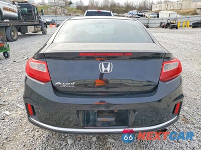 Zdjęcie 6 z 12 samochodu: 2015 HONDA ACCORD EX VIN:1HGCT1A71FA000406 - miniatura