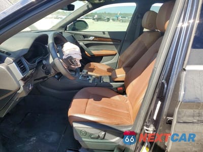 Zdjęcie 7 z 12 samochodu: 2019 AUDI Q5 PREMIUM PLUS VIN:WA1BNAFY1K2069682 - miniatura