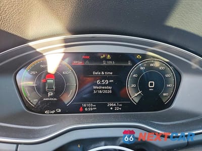 Zdjęcie 9 z 13 samochodu: 2024 AUDI Q5 E PREMIUM 55 VIN:WA1G2AFY0R2102423 - miniatura