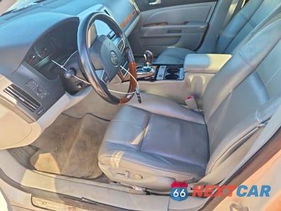 Zdjęcie 7 z 12 samochodu: 2009 CADILLAC STS VIN:1G6DZ67AX90171461 - miniatura