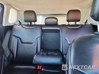 Zdjęcie 10 z 12 samochodu: 2018 JEEP COMPASS LIMITED VIN:3C4NJDCB9JT333910 - miniatura