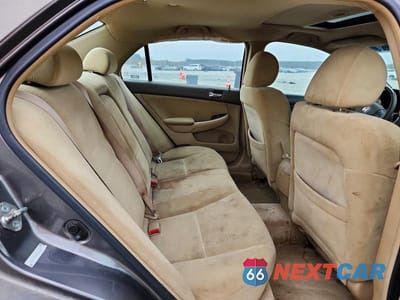 Zdjęcie 10 z 12 samochodu: 2006 HONDA ACCORD EX VIN:1HGCM56766A040784 - miniatura