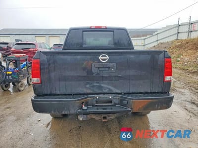 Zdjęcie 6 z 13 samochodu: 2013 NISSAN TITAN S VIN:1N6AA0EJXDN312500 - miniatura