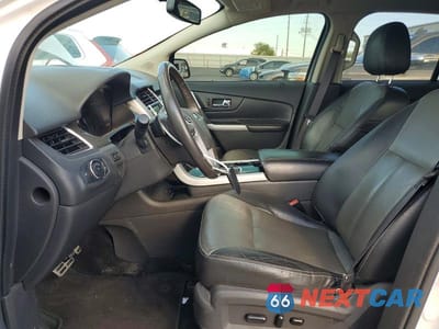 Zdjęcie 7 z 12 samochodu: 2014 FORD EDGE SPORT VIN:2FMDK3AK5EBB06944 - miniatura