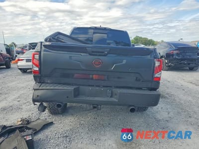 Zdjęcie 6 z 11 samochodu: 2023 NISSAN TITAN PRO-4X VIN:1N6AA1ED8PN113871 - miniatura