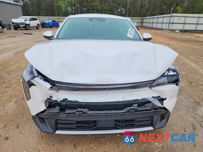 Piąte zdjęcie samochodu w środku: 2025 KIA K4 EX VIN:3KPFU4DE0SE208269 - miniatura