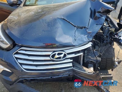 Zdjęcie 11 z 11 samochodu: 2016 HYUNDAI SANTA FE SE VIN:KM8SMDHF8GU148344 - miniatura