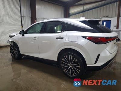 Drugie zdjęcie samochodu z przodu: 2023 LEXUS RX 350 PREMIUM+ VIN:2T2BAMCA2PC010381 - miniatura