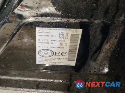 Zdjęcie 12 z 12 samochodu: 2013 INFINITI JX35 BASE VIN:5N1AL0MM1DC334949 - miniatura