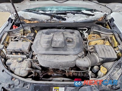 Zdjęcie 12 z 12 samochodu: 2016 DODGE DURANGO LIMITED VIN:1C4RDJDG2GC446717 - miniatura