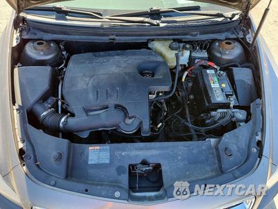 Zdjęcie 11 z 12 samochodu: 2011 CHEVROLET MALIBU 2LT VIN:1G1ZD5E16BF142405 - miniatura