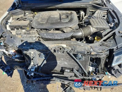 Zdjęcie 12 z 13 samochodu: 2018 JEEP GRAND CHEROKEE LIMITED VIN:1C4RJFBG8JC391545 - miniatura
