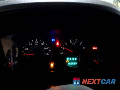 Zdjęcie 9 z 14 samochodu: 2011 JEEP PATRIOT SPORT VIN:1J4NF1GB6BD124832 - miniatura